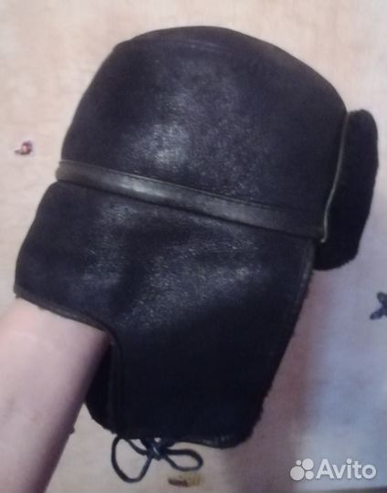 Продам ушанку