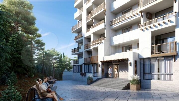 1-к. квартира, 25,4 м², 13/16 эт.