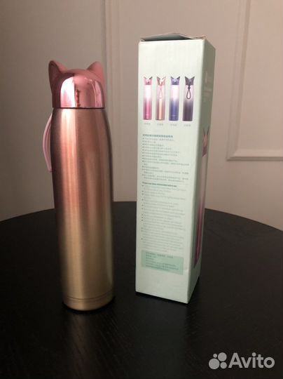 Новый Термос 320 мл