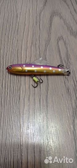 Ратлины и вибы