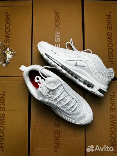 Кроссовки Nike Air Max 97