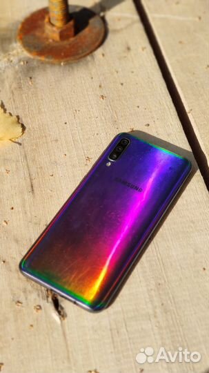 Samsung galaxy a50 6/128 gb