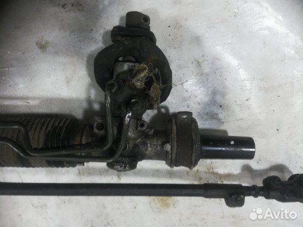 Рейка рулевая Daewoo Nexia N100 1995-2016