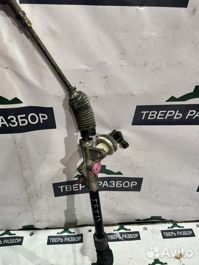 Рулевая рейка Hyundai Getz 1 1.4 2002-2011