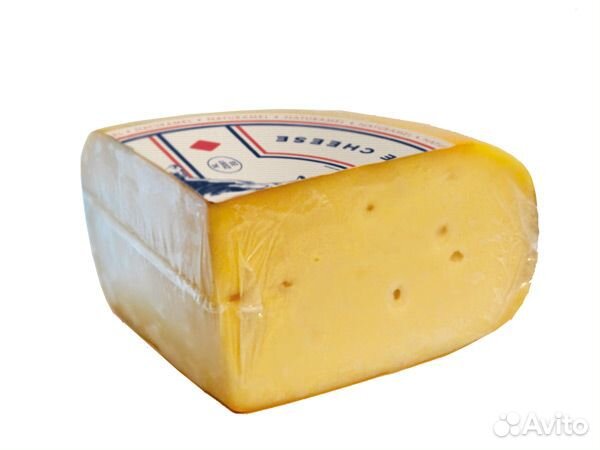 Сыр Натурамель Нидерланды