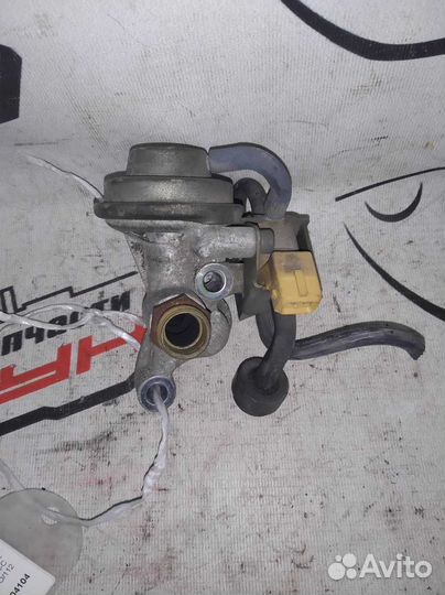 Клапан EGR mercedes. 113.984 113.986 113.987 113.9