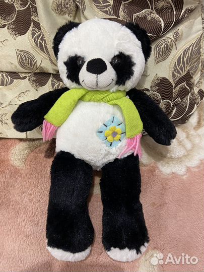 Игрушки Уточка лалафан