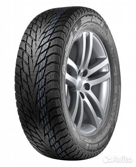 Cordiant Winter Drive 2 215/55 R17 98T
