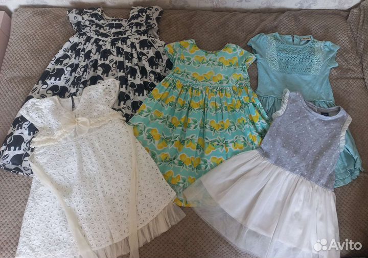 Детская одежда