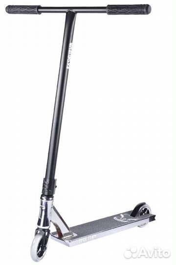 Трюковой самокат тт 