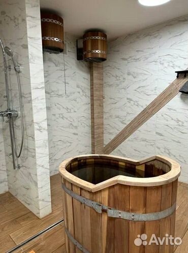 Готовый бизнес - Банный комплекс с рестораном