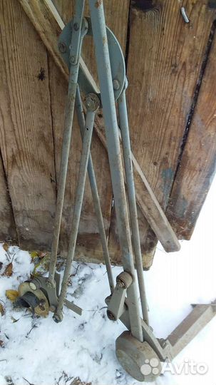 Кульман чертежный