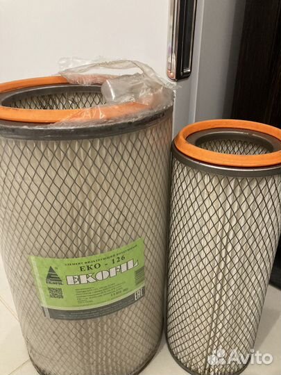 Фильтр на vector