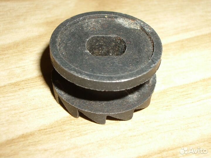 Шестерня мрия2