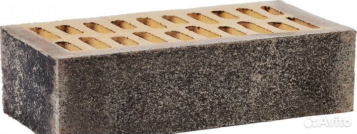 Кирпич керамический фасадный