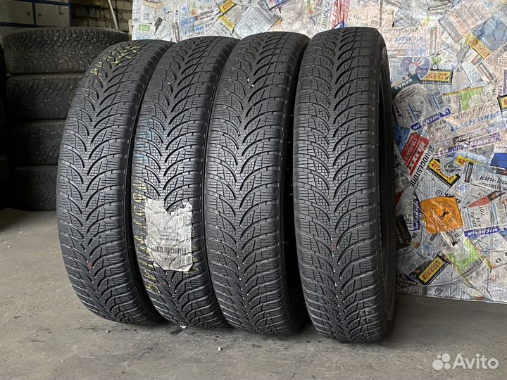 Bridgestone Blizzak LM-500 155/70 R19
