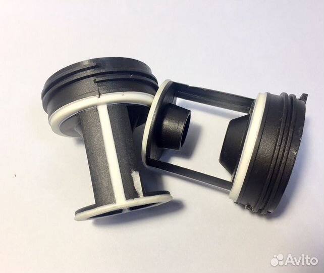 Сливной фильтр Ariston/Indesit