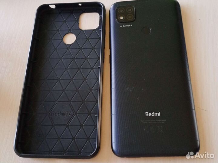 Смартфон xiaomi c9 NFC