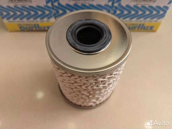 Фильтр топливный renault master III