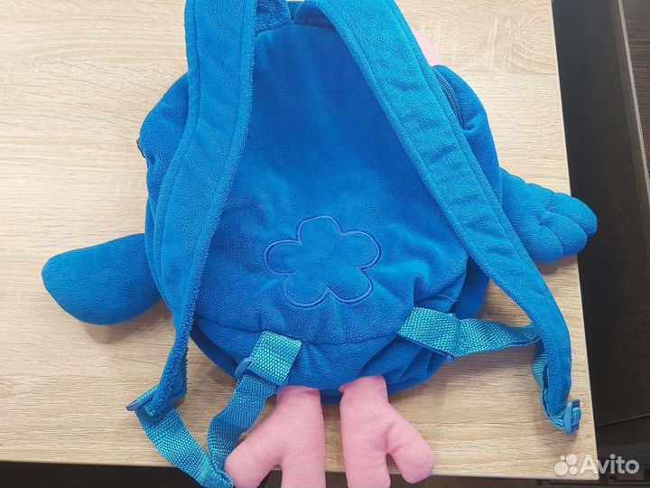 Детский рюкзак