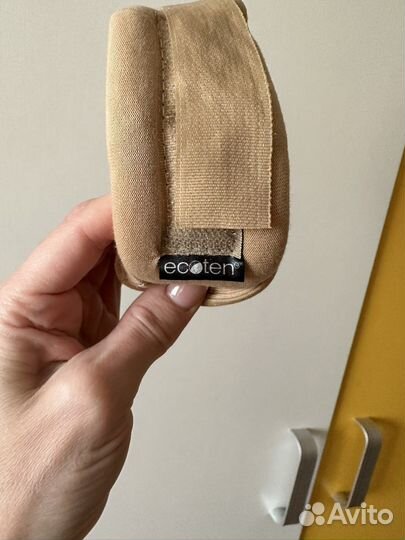 Бандаж шейный детский воротник Шанса