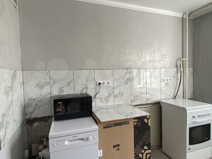 3-к. квартира, 68,7 м², 3/9 эт.