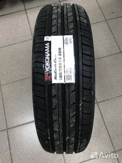 Yokohama Bluearth ES32 185/70 R14 88H
