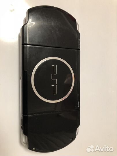 Sony PSP 3008