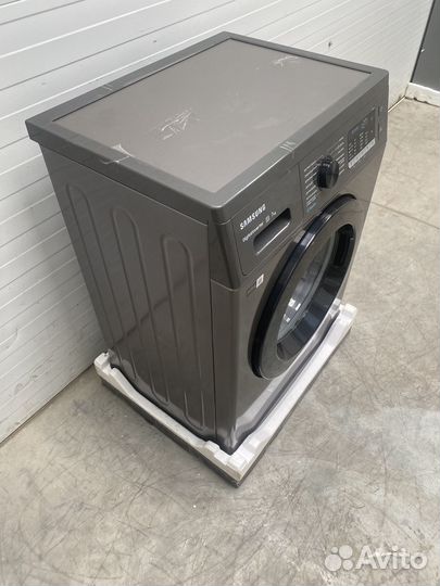 Стиральная машина Samsung WW70AG5S20cxlp нерж