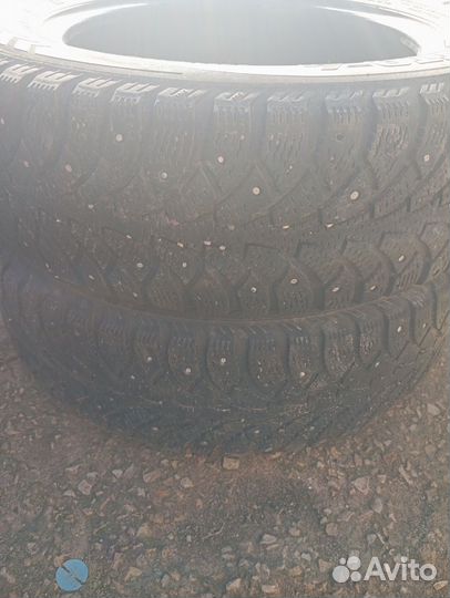 Nokian Tyres eLine 14/65 R14 22F