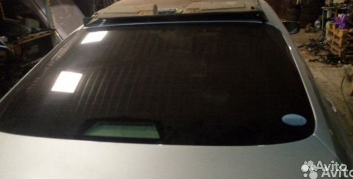 Стекло заднее Toyota Camry 40 2AZ-FE 2006