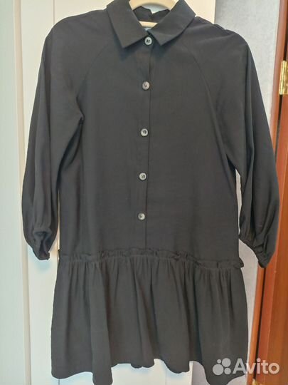 Платье zara