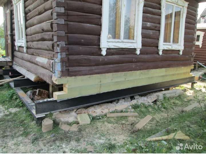 Бригада строителей все виды работ
