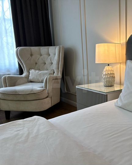 1-к. квартира, 30,5 м², 2/5 эт.