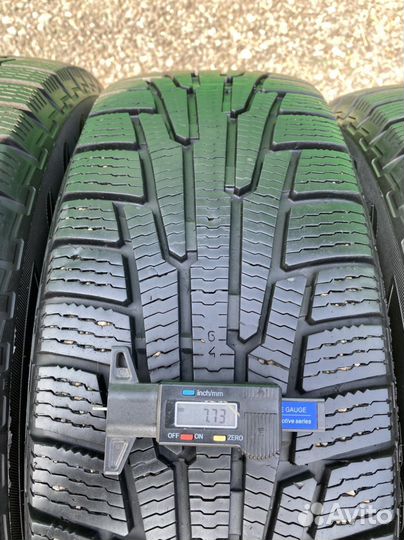 Nokian Tyres Nordman RS2 SUV 225/65 R17 106R