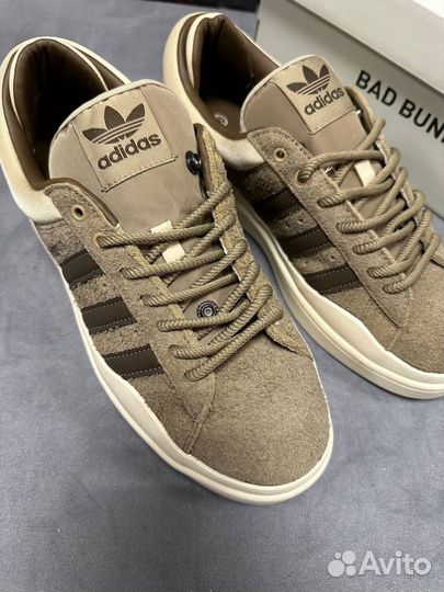 Adidas campus bad bunny