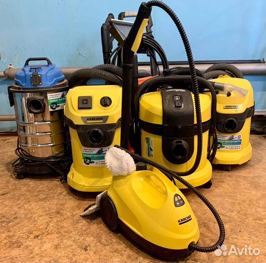 Аренда / Прокат инструмента