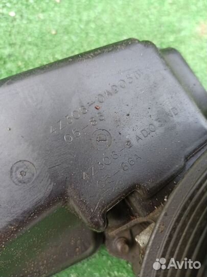 Насос гидроусилителя Jeep grand cherokee