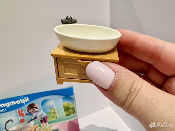 Набор playmobil