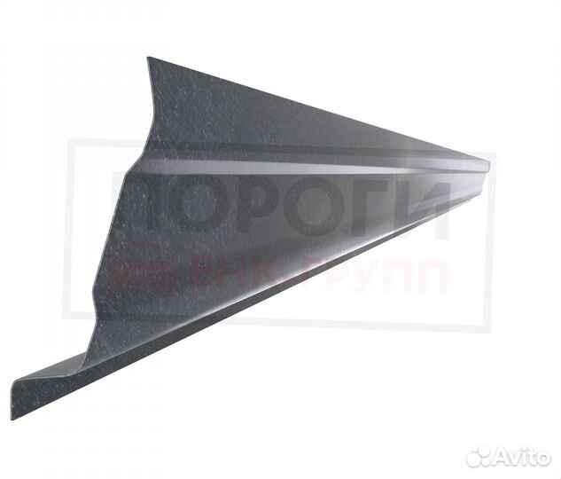 Пороги Lexus IS250 2 седан и другие