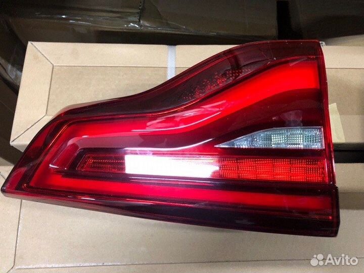 Фонарь Bmw X3 G01