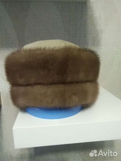 Шапка женская