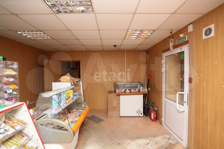 Продам торговое помещение, 52 м²