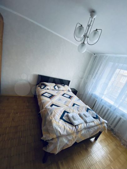 2-к. квартира, 65 м², 2/5 эт.