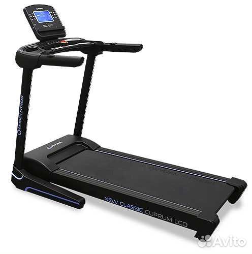 Oxygen Fitness New Classic Cuprum LCD v.1.27