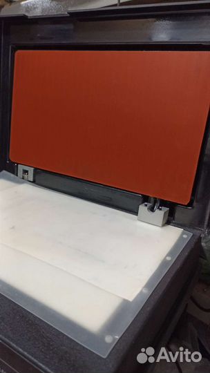 Bio-Rad Gel Dryer Model 443 вакуумная сушка