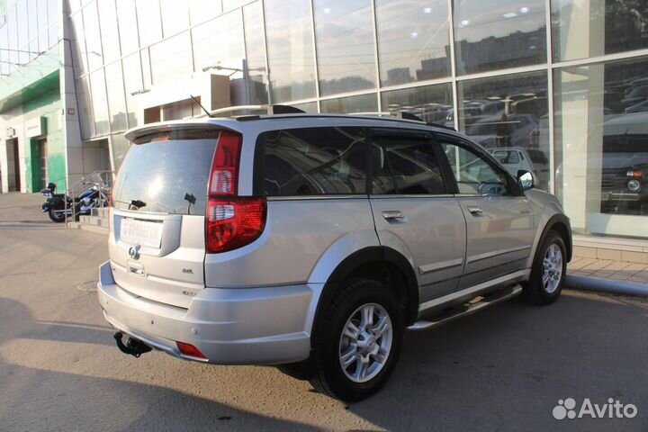 Great Wall Hover H3 2.0 МТ, 2013, 178 641 км