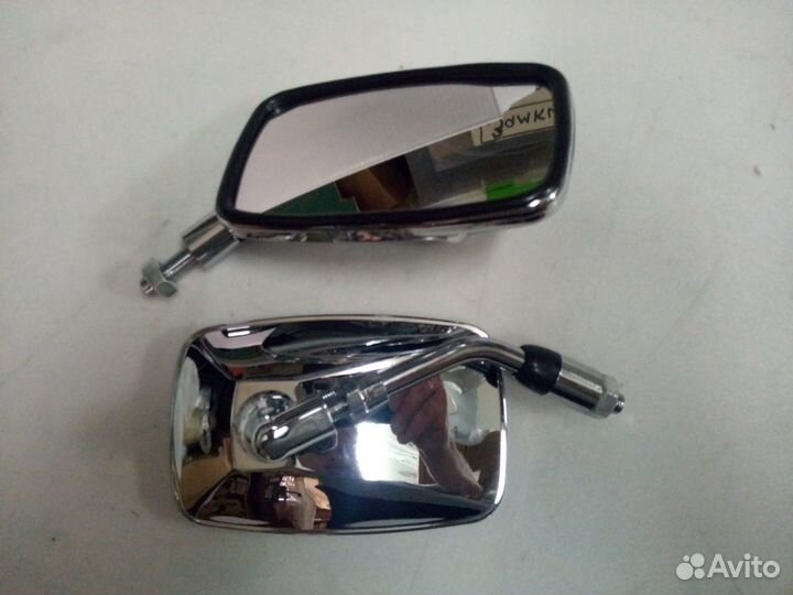 Зеркала для Honda Steed 400 / VT 600 / Magna 250