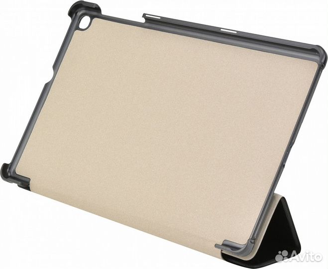 Чехол и Защ.стекло для Samsung Tab A 10,1