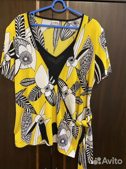 Блузка женская